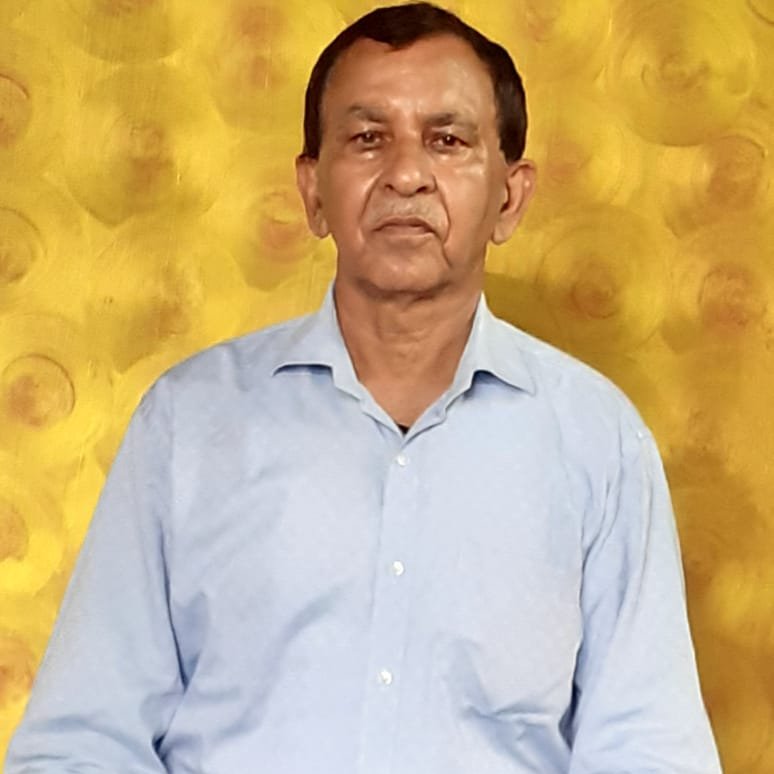 Rtn. Er. Subhash Soni 